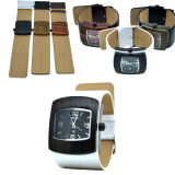Wholesale 2014 Digital Wooden Watch