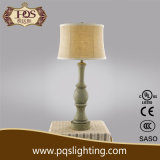 Polyresin Design Pool Table Lamp