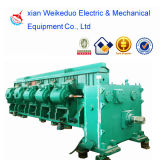 Best Buying Choice Finishing Roll Mill for Wire Rod Production Line