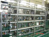 Pure Water Treatment Equipment/ RO System /Pure Water Purifier