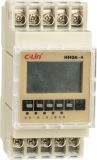 Microcomputer Time Controller Relay (HHQ8; HHQ8-2, 4, 6)