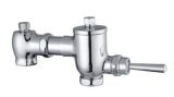 Water Saving Brass Flushing Valve (TRF6902)
