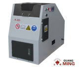 Ultrafine Output Granule Jaw Crusher to Crush Iron Ore for Analysis (GM/SP-100X60H)
