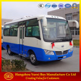 16 - 25 Seats Minibus (ZJC6660)