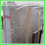 Chinese Brown Shell Flower Marble (FLS-631)