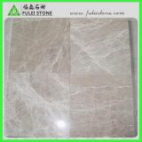 Chinese Light Coffee Brown Marble
