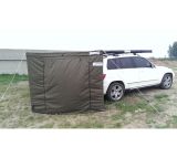 Sleeping Bag 4X4 Roof Tent Fire Retardant Car Awning for Sale