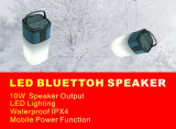 Outdoor Speaker with Waterproof Ipx4 Function