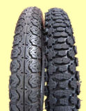 Motorcyce Tyre off-Road250-17, 275-17, 275-18, 300-17, 300-18, 350-18