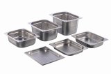 1/2 Size Gastronorm Containers China Supplier