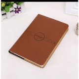 Custom Leather Bound Notebook