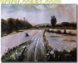 Home Decoration Oil Painting
