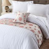 Luxury Hotel Embroidered Bed Linen