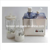 3 in 1 Food Processor (FS-176) with 4 Button 2 Speed & Pulse