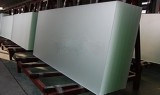 Ultra Clear Float Glass (building glass)