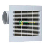 Pipe-Type Ventilation Fresh Air SRL 12c