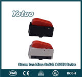 C42zn Red Microswitch, Red Button Micro Switch C42zn/Micro Switch/ Iron Switch