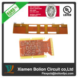 Double -Side Flexible Printed Circuit Board