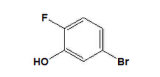 5-Bromo-2-Fluorophenol CAS No. 112204-58-7
