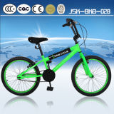 20 Inch High Quality Children Steel Frame Bike From King Cycle