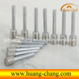 Diamond Bit Tools for Carving Stones (HC-T-144A)
