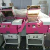 Packaging Irregular POF Film Pack Machine Manual Control Shrink Machinery