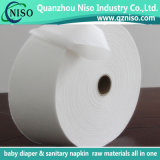 Raw Material Tissue Paper for Producing Baby Diaper
