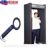Economical Portable Metal Detector, Body Scanning Device
