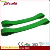 Thin Gym Exercise Resistance Stretch Latex Band