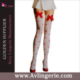 Adorable Fashion Tight Pantyhose Socks Stockings for Lady (WZ01-011)