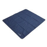 Big Size Oxford Cloth Picnic Blanket for Camping (MC2022)