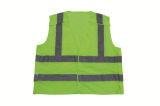 Car Warning Safety Vest (DFV1032)