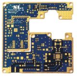 94V0 Fr4 Enig PCB Circuit, PCB Board