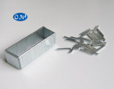 Permanent N52 Magnetic Material Neodymium Permanent Magnet