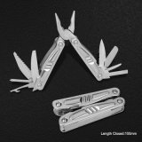 Multi-Tools with Stainless Steel Handle (#8373)