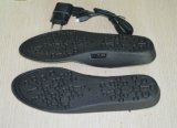 Foot Warmers Heat Insoles for Winter Rides