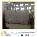 Glossy Polished Engineered Quartz Stone for Kitchen Countertops