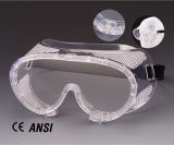 Safety Goggle (HW103-4)