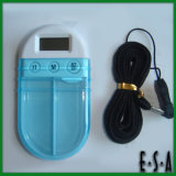 Provide En71 Pill Box with Alarm Timer, Useful Pill Box Timer Medication Reminder Alarm for Sale G20b171