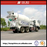 Concrete Mixer Trcuk with Cement Concrete Truck Mixer