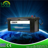 Top Selling 12V120ahsealed Lead Acid Car Battery with Cheap Price