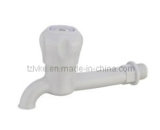 Plastic ABS/PVC Faucet (TP019)