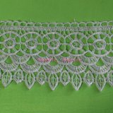 2015 Good Quality Design Chemical Lace