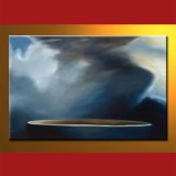 Wall Art Abstract Oil Painting Painted on Canvas