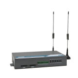 GPS HSPA+ VPN Dual SIM 3G Router Industrial WiFi Router