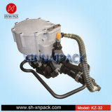 Pneumatic Combination Steel Strapping Machine Tool
