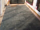 Green Slate Flooring Tile