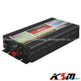 DC to AC 1000W Modify Sine Wave Solar Power Inverter with Charger