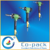 CE Certificate Quick Pipe Bevelling Tools