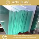 3-15mm Toughened Glass for Bathroom Room